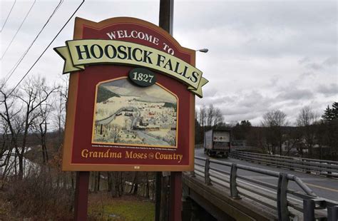 Advice On Water Crisis Costly For Hoosick Falls