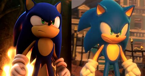 Is The Project Sonic 2017 Trailer A Real Time Graphics Demo Or Cgi