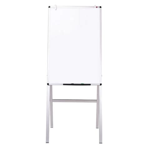 H Stand Dry Erase Board Adjustable Easel Viz Pro Whiteboard