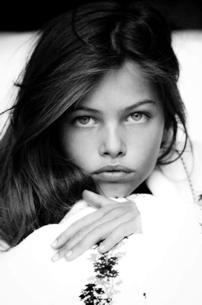 Anobanos Blog Thylane Blondeau 11 Years Old Model