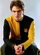 Robert Pattinson as Cedric Diggory (Harry Potter, Goblet of Fire ...