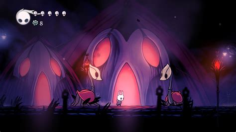 Hollow Knight Gods And Nightmares On Steam