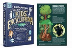 Britannica Releases All New Kids' Encyclopedia - aNb Media, Inc.