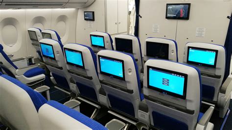 China Southern Airlines A350 Seat Deal Aircraft Interiors International