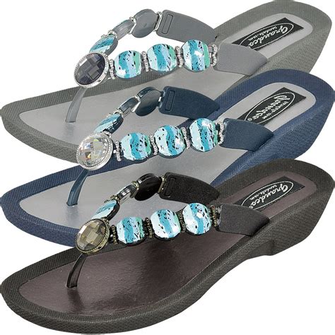Grandco Sandals At The Accessory Barn Comfortable Sandals For Women