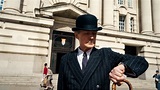 The First look of Bill Nighy's 'Living' : It’s an English-Language ...