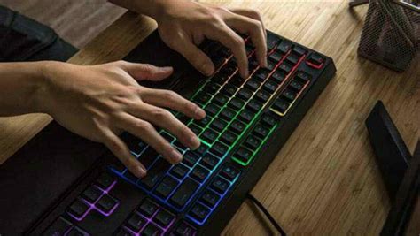 Best Mechanical Gaming Keyboard Review And Buying Guide