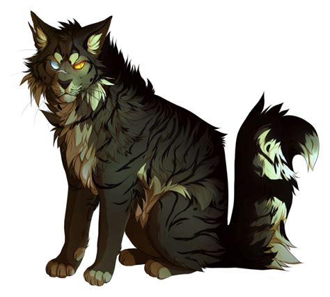 23623 By Yowico On Deviantart Warrior Cats Series Warrior Cats Art