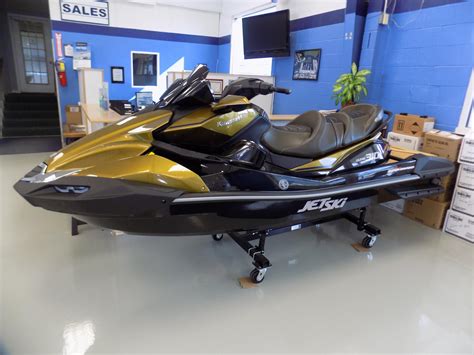 2023 Kawasaki Ultra 310lx S Wasserfahrzeug Und Jet Ski Kaufen Yachtworld