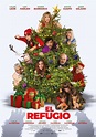 El refugio - Película 2021 - SensaCine.com