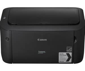 Maybe you would like to learn more about one of these? Canon i-SENSYS LBP6030B au meilleur prix sur idealo.fr