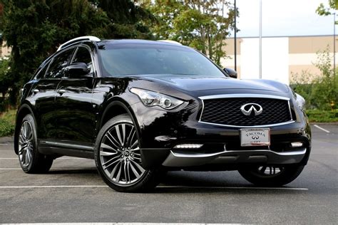 New Infiniti Qx70 2020 Review And Price New Infiniti Sports Cars