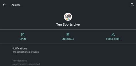 Live Ten Sports 151 Descargar Para Android Apk Gratis