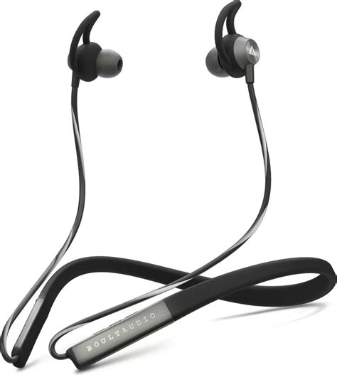 Boult Audio ProBass Buster Neckband Bluetooth Headset Best Price in India 2021, Specs & Review ...
