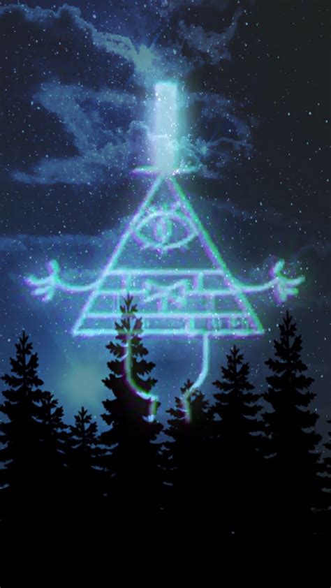 Bill Cipher Wallpapers 76 Pictures