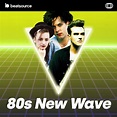 80s New Wave, a playlist for DJs.