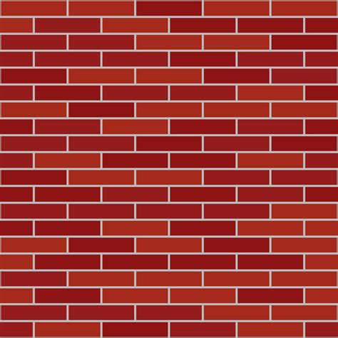 High Resolution Textures Seamless Red Brick Diffuse Colour