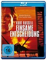 Einsame Entscheidung - (Kurt Russell/Steven Seagal) Blu-ray - FanpushMedia