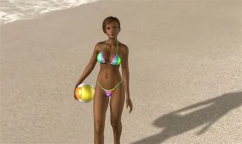 Review Dead Or Alive Xtreme 2 Game Complaint Department