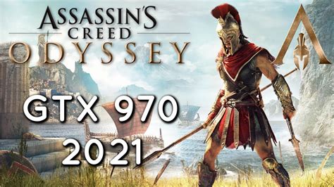 Assassin S Creed Odyssey Gtx Benchmark High Preset P