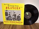 Beatles, The & Tony Sheridan - This Is... The Savage Young Beatles ...