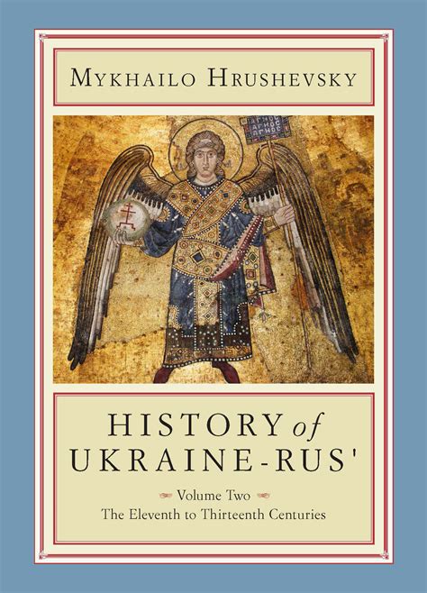 History Of Ukraine Rus