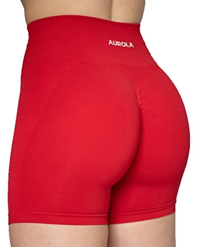 14 best red workout shorts for 2023 runningshorts