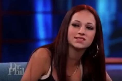 The Cash Me Ousside Girl Started An Insane Bar Brawl Video Very Real