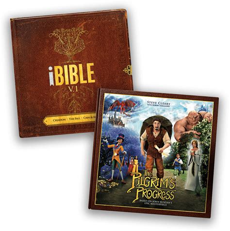 Revelationmedia Storybooks Set