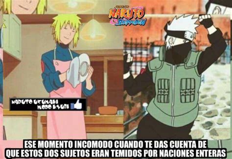 Memes Naruto Memes Naruto Anime Momentos Divertidos De Naruto