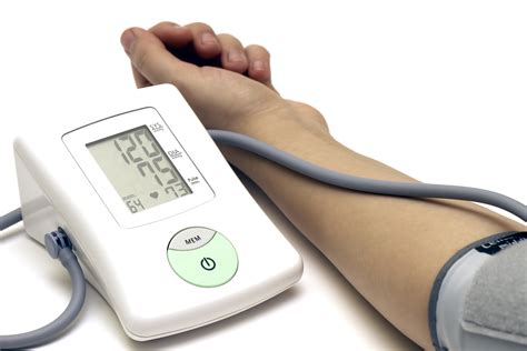 What Is High Blood Pressure Causes Symptoms Diagnosis And Treatment