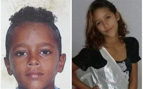 Dois Irm Os Matam Filhos Para Esconder Rela O De Incesto Jornal Di Rio Online