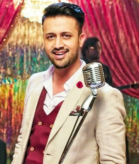 Pin By Tauseef Shaikh On The Atif Aslam The Voice Of Heart Atif