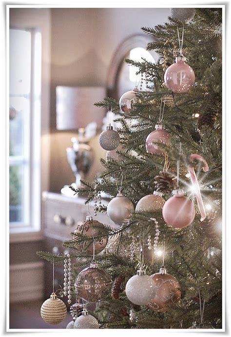 At serving time, add 1 bottle of chilled champagne. The Most Colorful And Sweet Christmas Trees And ...