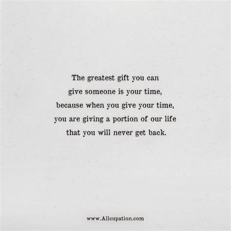Before starting a conversation with your ex, take 24 hours to make sure that you actually want to say what. Quotes of the Day: The greatest gift you can give someone ...