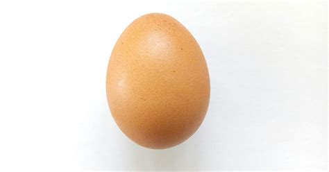 Marketers Want To Crack Out Of The World Record Egg On Instagram