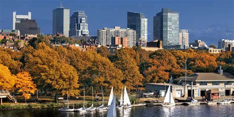 5 Boston Landmarks That Inspired My New Mystery Novel: A Fictional Tour ...