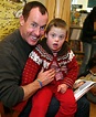 How John C. McGinley’s Love for His Son Made Him Step Away From Acting ...