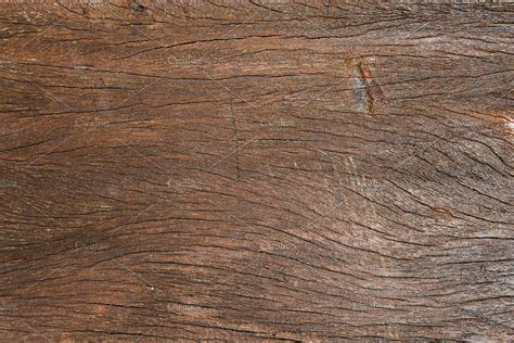 Antique Wood Texture Seamless