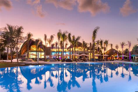 Club Med Miches Playa Esmeralda Dominican Republic Updated 2022
