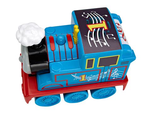 Remote Control Cartoon Toy Train Rc Radio Control Locomotive Car With