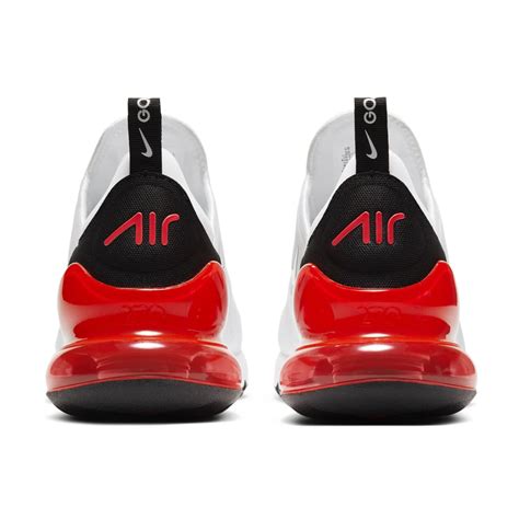 Nike Air Max 270g Golf Shoes Whitecool Greyneutral Greyblack