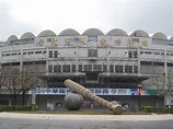 File:天母棒球場.JPG - 维基百科，自由的百科全书