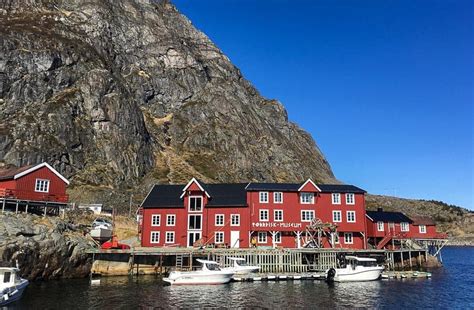 Expat Stories Moving From The Uk To Norway Migrating Miss