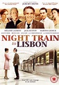 Night Train to Lisbon Film | Jeremy Irons | Bulldog Film Distribution