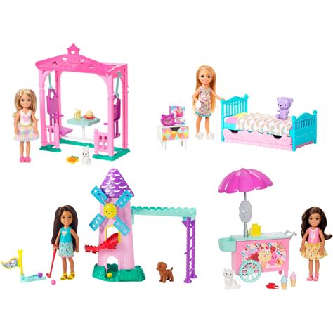 Artmodelingstudios sugar set 266 63p. Chelsea Barbie - Barbie Chelsea And Friends Princess Doll Cgf40 Barbie - You'll receive email ...