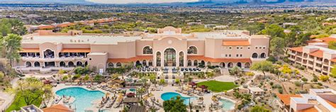 The Westin La Paloma Resort And Spa Review Shermanstravel