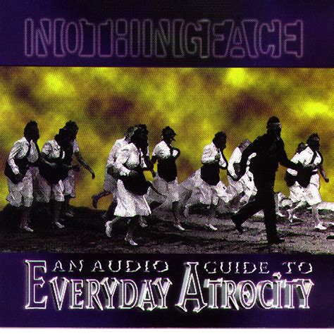 ‎an Audio Guide To Everyday Atrocity Album By Nothingface Apple Music