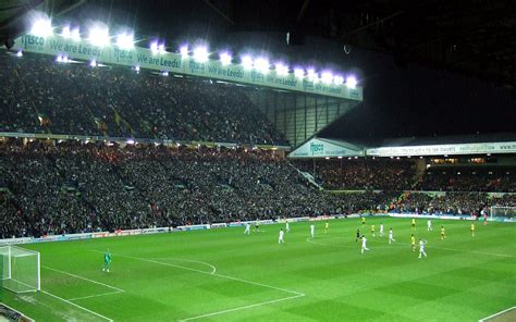 Please contact us if you want to publish a leeds united wallpaper on our site. Leeds United A.F.C. (Association Football Club) of the ...