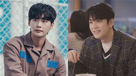 10 Most Talked About Actors And Dramas On August 2022 Weekly Replace
